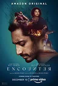 Encounter (2021) cover