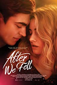After We Fell (2021) cover