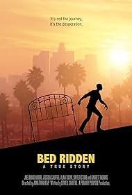 Bed Ridden (2009) cover