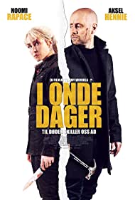 I onde dager (2021) cover