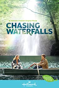 Chasing Waterfalls (2021) cover