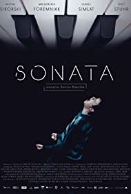 Sonata 2021 copertina