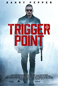 Trigger Point 2021 poster