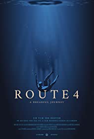 Route 4 (2021) cover