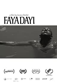 Faya Dayi (2021) cover