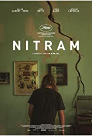 Nitram (2021) cover