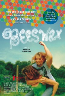 Beeswax (2009) cover