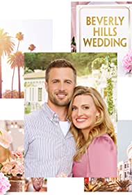 Beverly Hills Wedding 2021 copertina