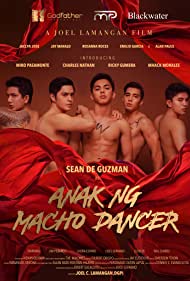 Anak ng macho dancer 2021 poster