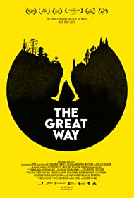 The Great Way 2021 poster