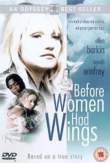 Before Women Had Wings 1997 poster