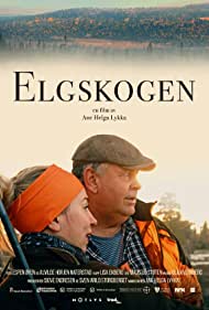 Elgskogen (2021) cover