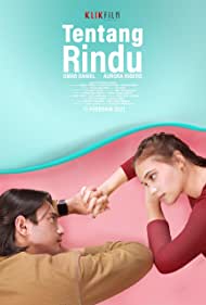 Tentang Rindu (2021) cover