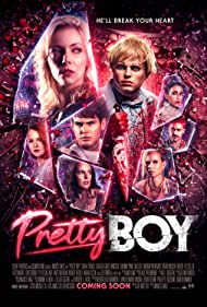 Pretty Boy (2021) cover
