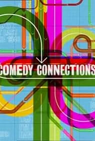 Comedy Connections 2003 poster