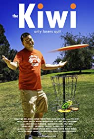 The Kiwi (2022) cover