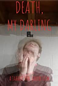 Death, My Darling 2021 poster