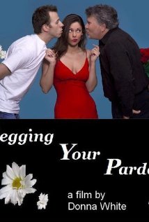 Begging Your Pardon 2006 poster