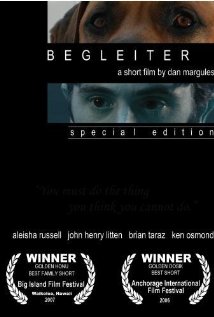 Begleiter (2006) cover