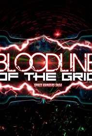 Bloodline of the Grid 2021 capa