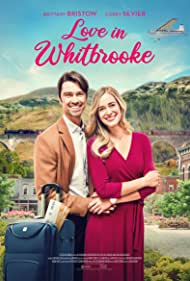 Love in Whitbrooke 2021 poster