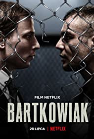 Bartkowiak (2021) cover