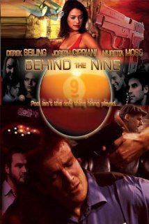Behind the Nine (2003) cover