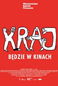 Kraj (2021) cover