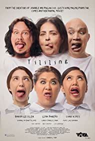 Tililing (2021) cover