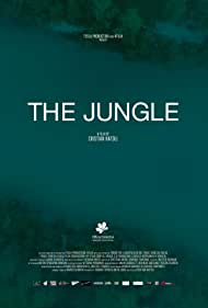 The Jungle 2021 capa