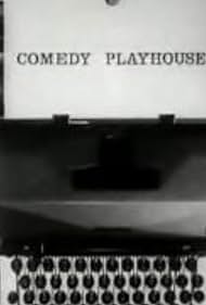 Comedy Playhouse 1961 охватывать