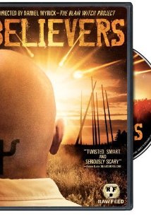 Believers (2007) cover