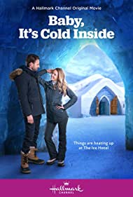 Baby, It's Cold Inside 2021 poster