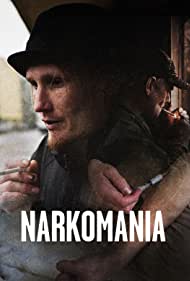 Narkomania (2021) cover