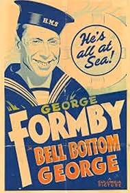 Bell-Bottom George (1944) cover