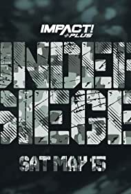 Impact! Plus: Under Siege (2021) cover