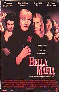 Bella Mafia 1997 capa