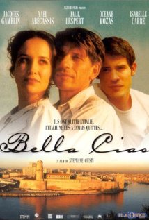 Bella ciao 2001 poster