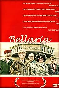 Bellaria - So lange wir leben! 2002 copertina