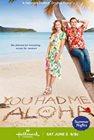 You Had Me at Aloha (2021) cover