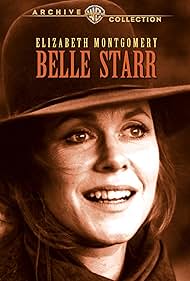 Belle Starr (1980) cover