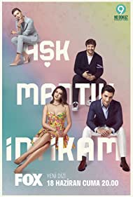 Ask mantik intikam (2021) cover