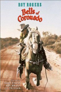 Bells of Coronado (1950) cover