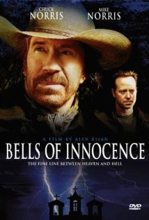 Bells of Innocence 2003 poster