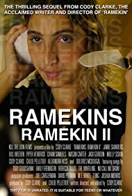 Ramekins: Ramekin II (2021) cover