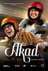 Akad (2022) cover