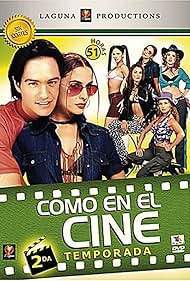 Como en el cine 2001 masque