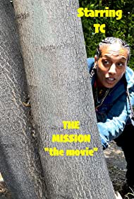 The Mission (2021) cover