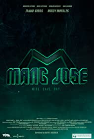 Mang Jose (2021) cover