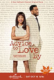 Advice to Love By 2021 poster